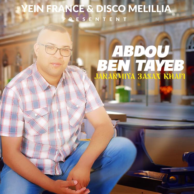 Abdou Ben Tayb's avatar image