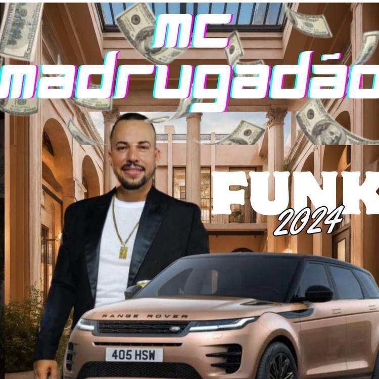 Mc Madrugadão's avatar image