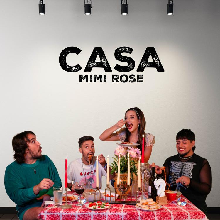Mimi Rose's avatar image