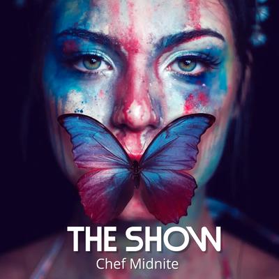 THE SHOW's cover