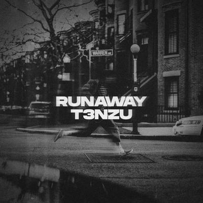 RUNAWAY By T3NZU's cover