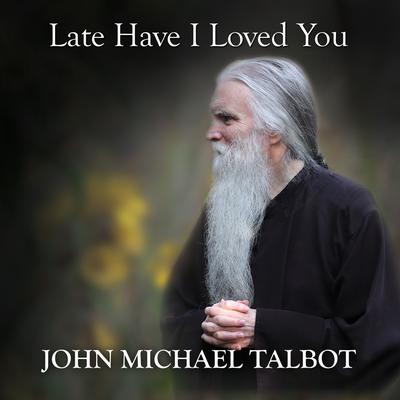 John Michael Talbot's cover