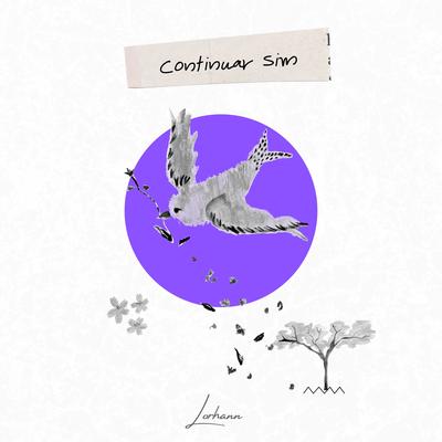 Continuar Sim By Lorhann's cover