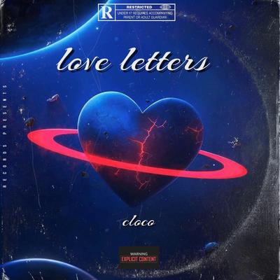 Love Letters (Remix)'s cover