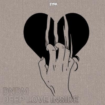 Deep Love Inside's cover