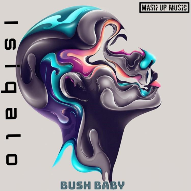 Bush Baby's avatar image