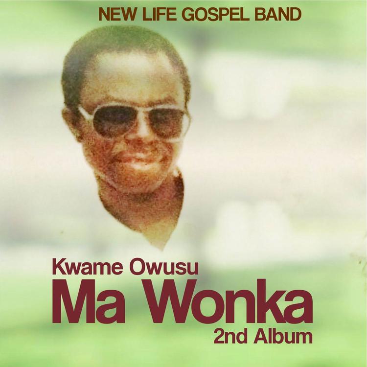 NEW LIFE GOSPEL BAND (Kwame Owusu)'s avatar image