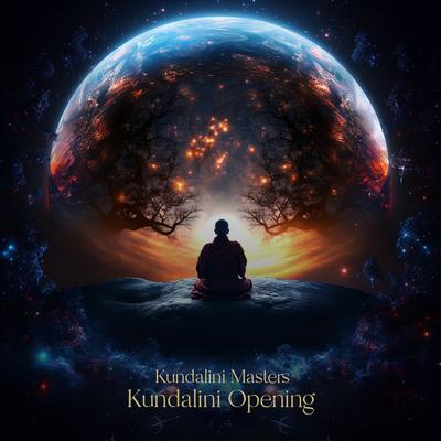 Kundalini Opening By Kundalini Masters's cover