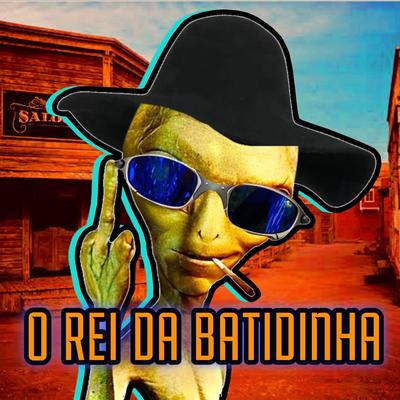 O REI DA BATIDINHA's cover