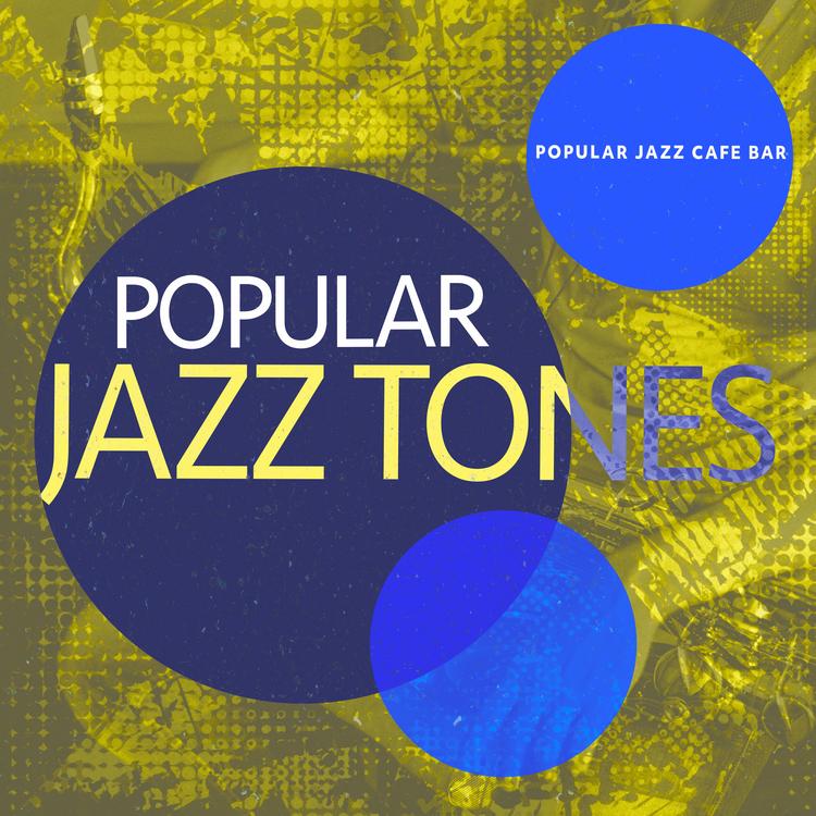 Popular Jazz Cafe Bar's avatar image