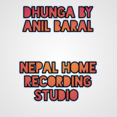 Nepal Home Recording Studio's cover