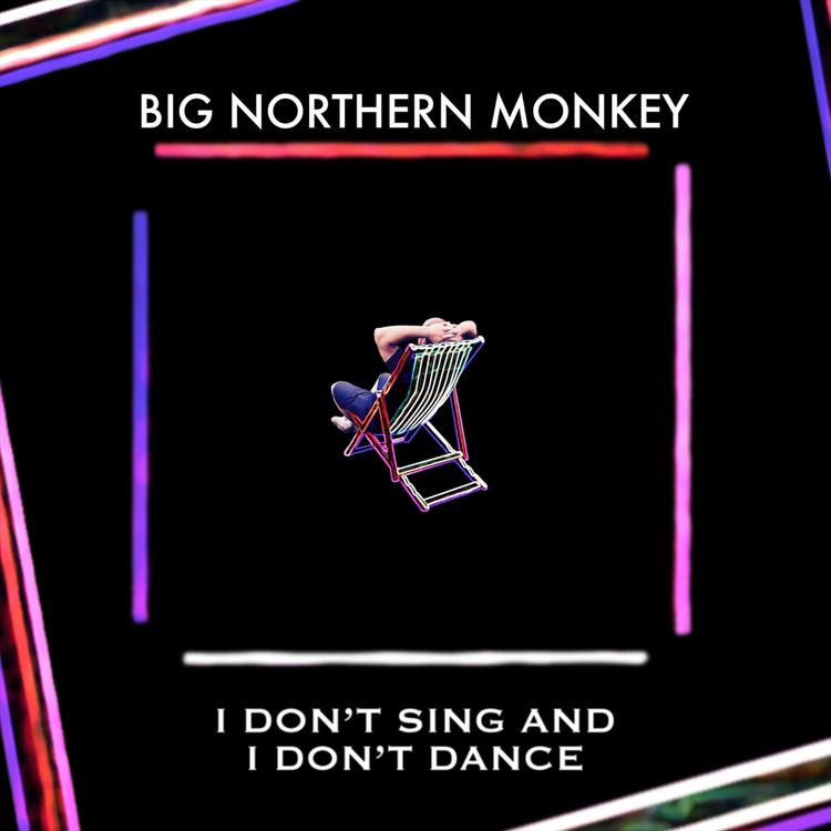 Big Northern Monkey's avatar image