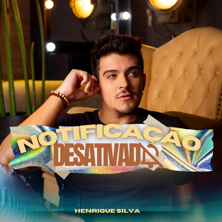Henrique Silva's avatar image