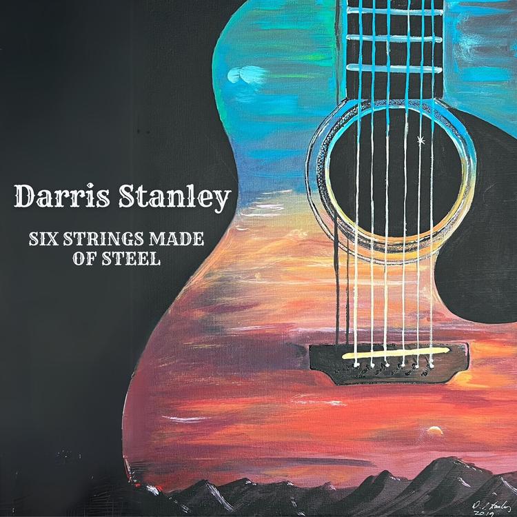 Darris Stanley's avatar image