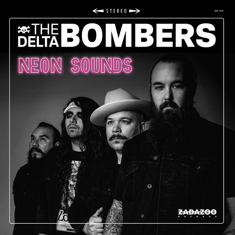 The Delta Bombers's avatar image