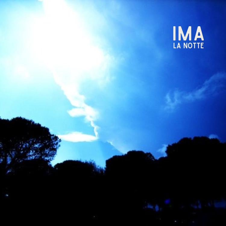 Ima's avatar image