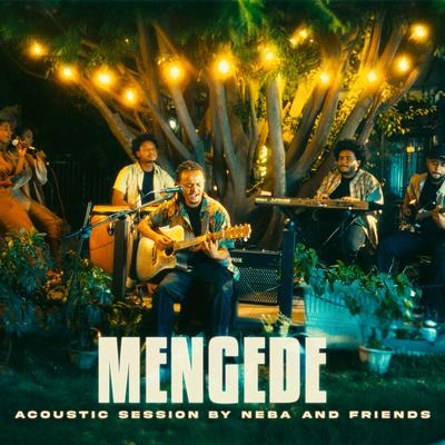 Mengede's cover