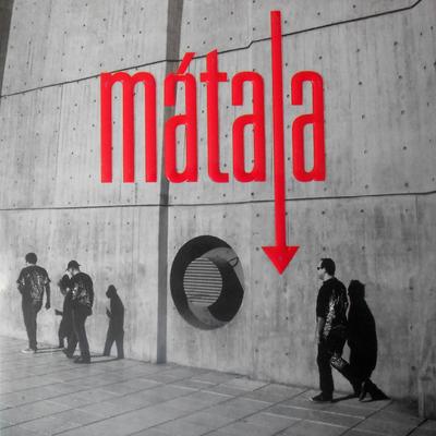 Matala's cover