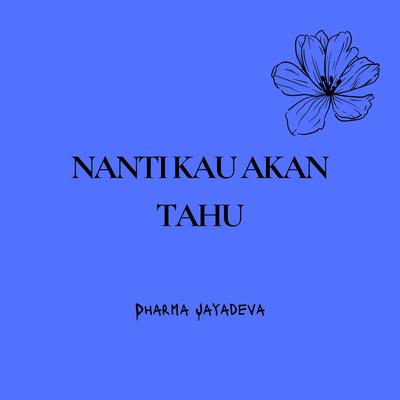 Nanti kau akan tahu's cover