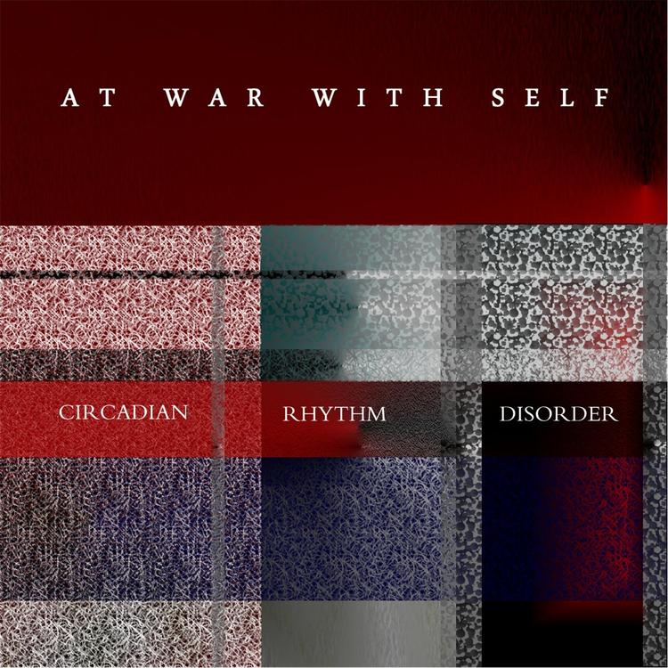 At War With Self's avatar image