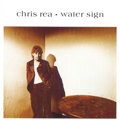 Water Sign's cover