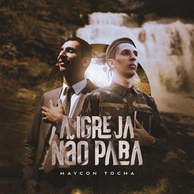 Maycon Tocha's cover