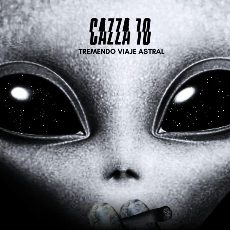 Cazza 10's avatar image