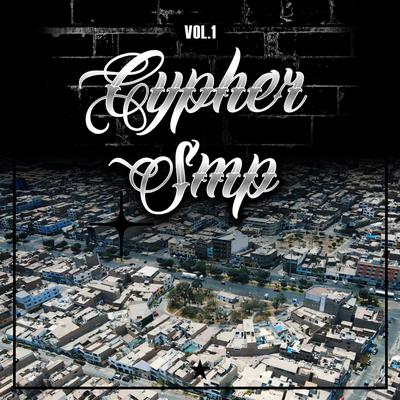 Cypher Smp, Vol. 1's cover