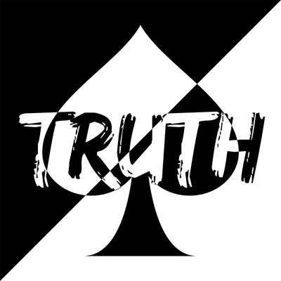 Truth By Paanda's cover