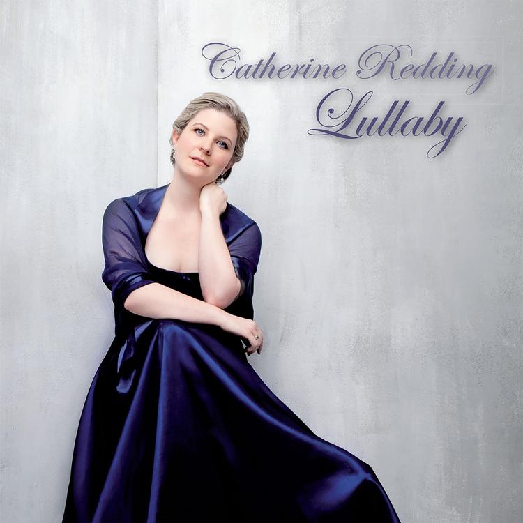 Catherine Redding's avatar image