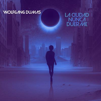 La Ciudad Nunca Duerme 2's cover