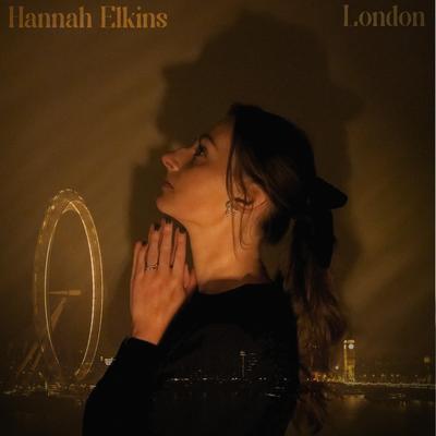 London's cover