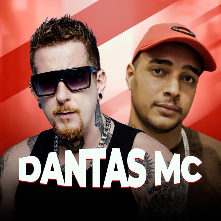 DANTAS MC's avatar image