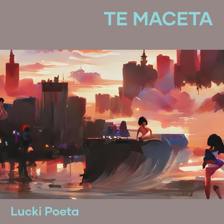 Lucki poeta's avatar image