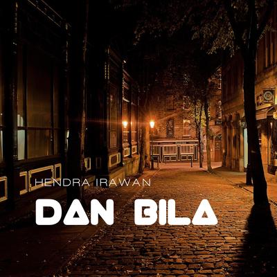 Dan Bila's cover