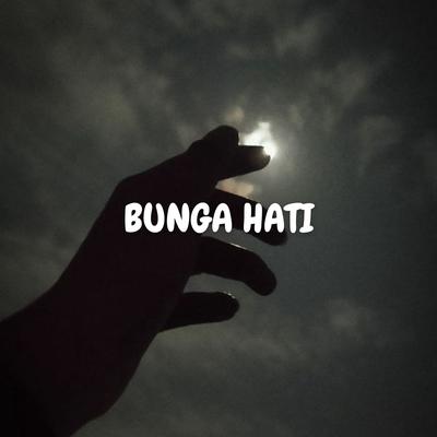 Bunga Hati's cover