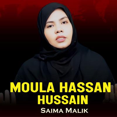 Moula Hassan Hussain's cover