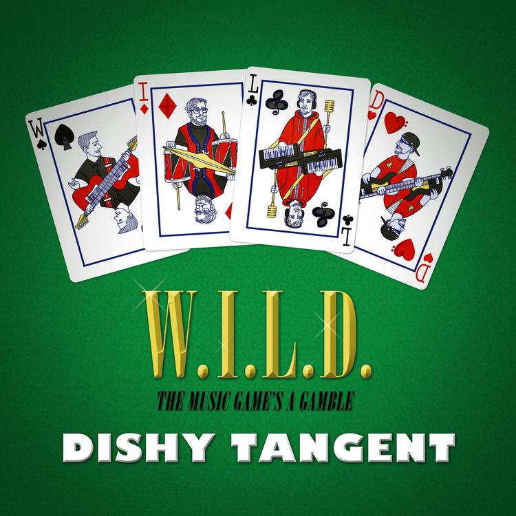 Dishy Tangent's avatar image