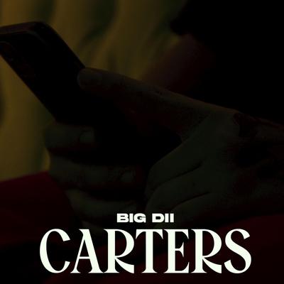 Carters's cover