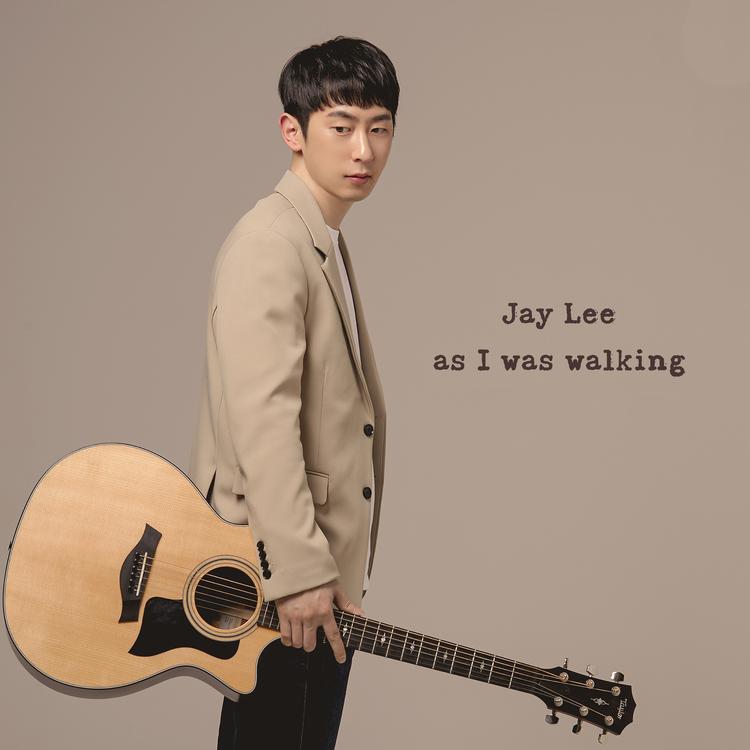 Jay Lee's avatar image