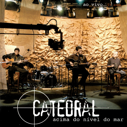 CADEDRAL's cover