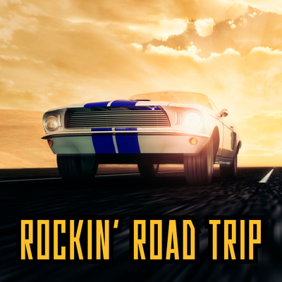 Rockin' Road Trip's cover