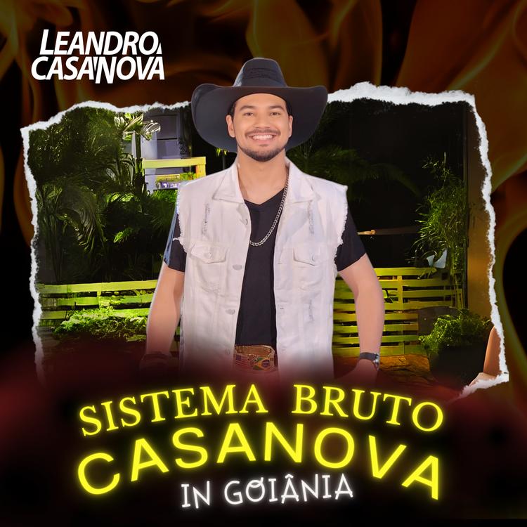 Leandro Casanova's avatar image