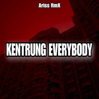 KENTRUNG EVERYBODY's cover