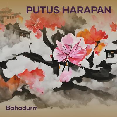 putus harapan's cover