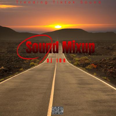 Sound Mixup's cover