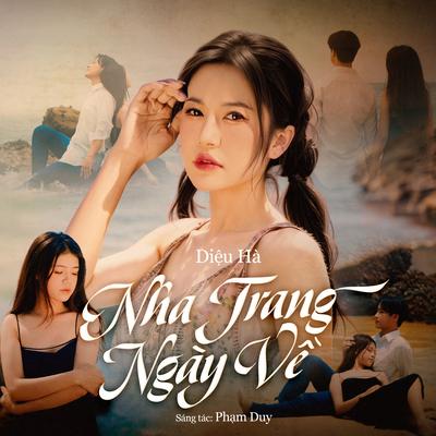 Diệu Hà's cover