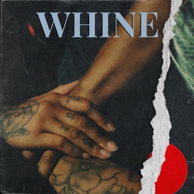 Whine By David Campana's cover