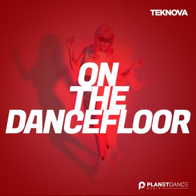 On the Dancefloor's cover