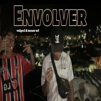 Envolver (feat. Menor Wf)'s cover